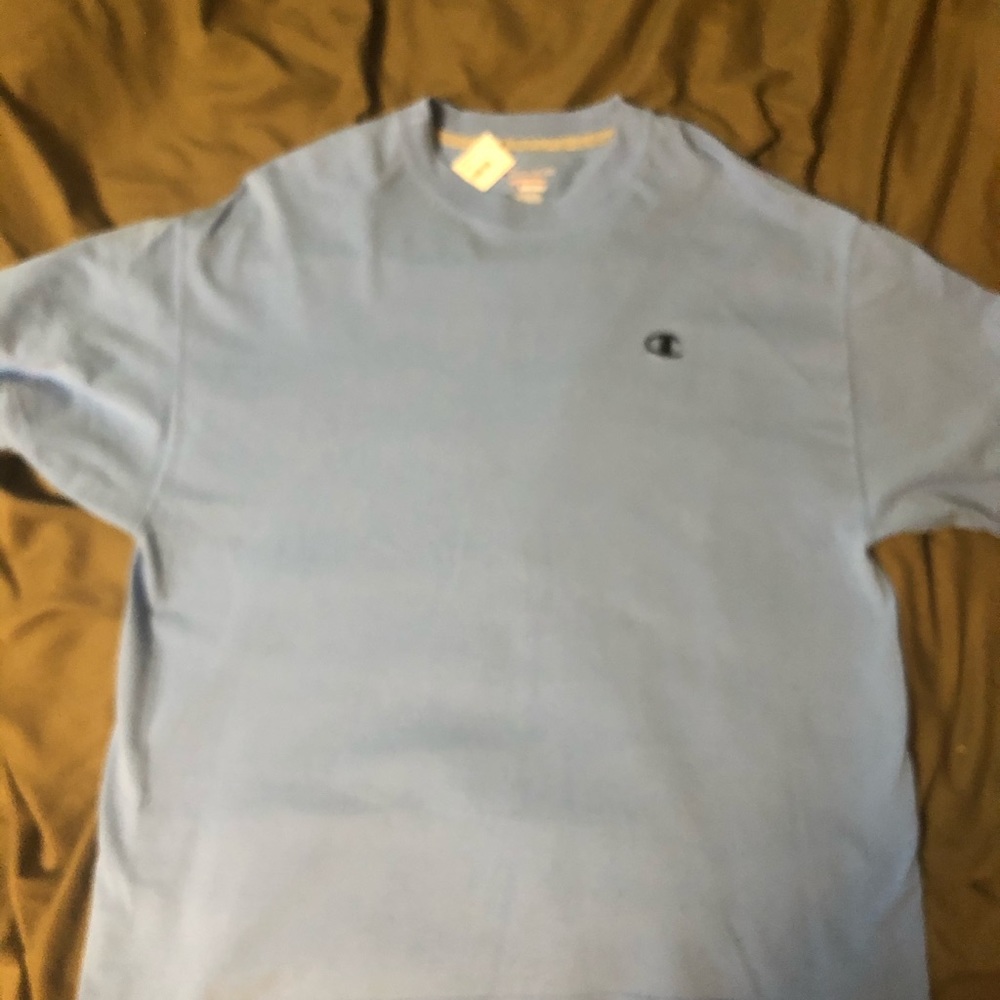 Champion t shirt